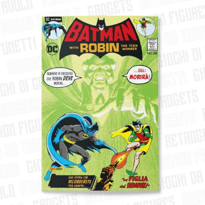 DC Facsimile Edition |...