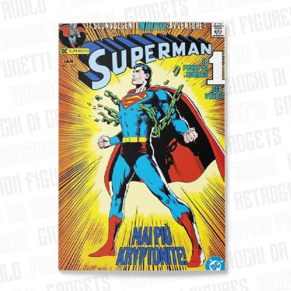 DC Facsimile Edition | Superman 233