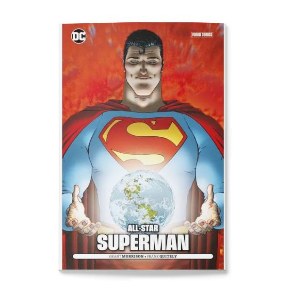 Dc Pocket Collection | All Star Superman