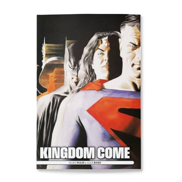 Dc Pocket Collection | Kingdom Come