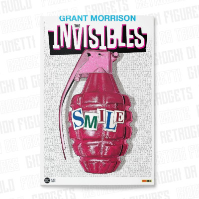 DC Vertigo Omnibus | The...