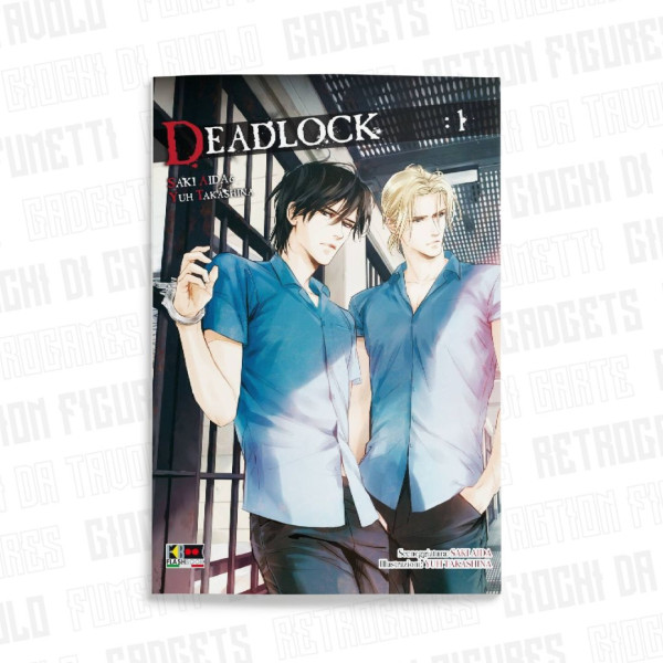 Deadlock 1