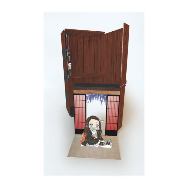 Demon Slayer 23 | Limited Edition Con Box