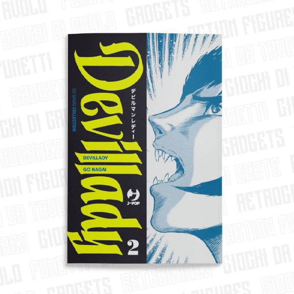 Devillady Vol.2