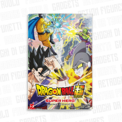 Dragon Ball Super | Super...