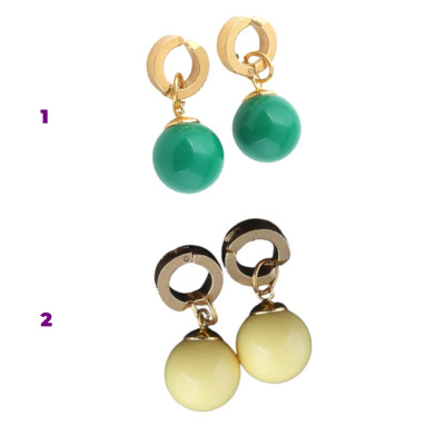 Dragon Ball | Orecchini |...