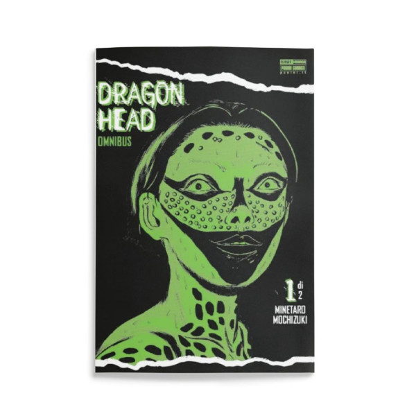 Dragon Head Omnibus 1 (di 2)