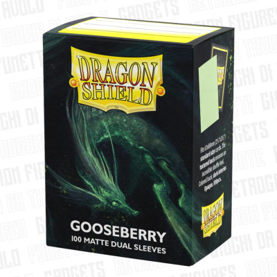 Dragon Shield | Bustine...