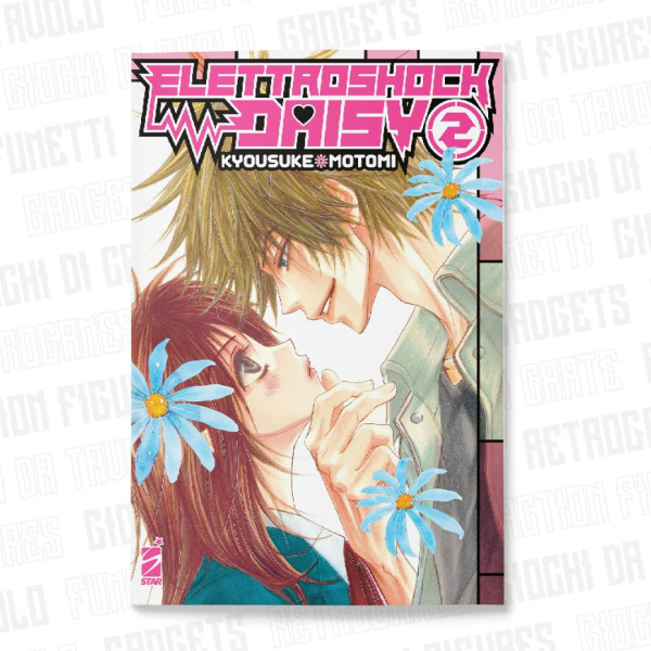 Elettroshock Daisy 2
