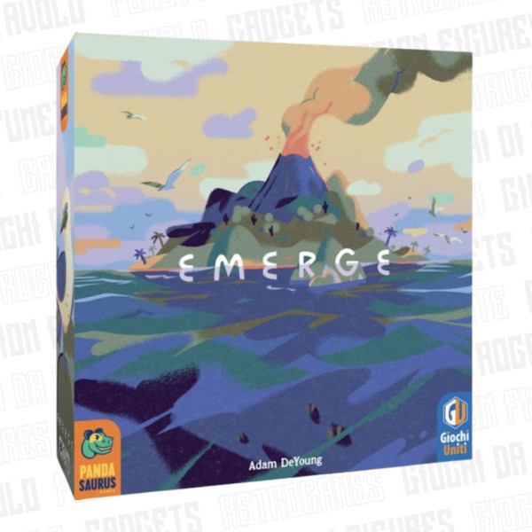 Emerge