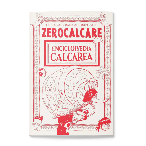 Enciclopedia Calcarea