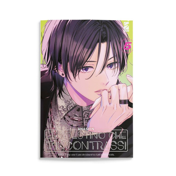 Era Destino che T'Incontrassi 5