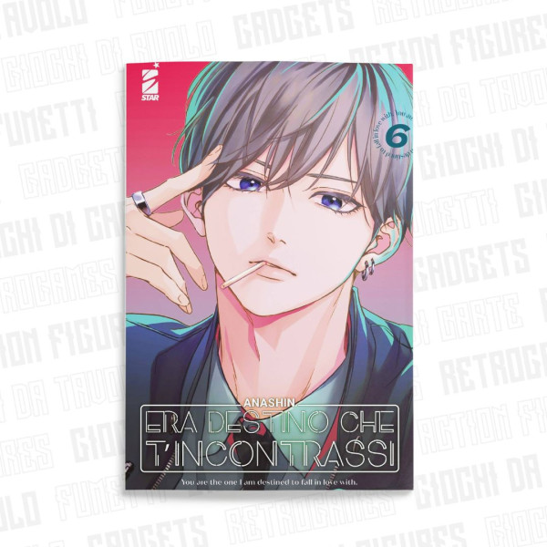 Era Destino che T'Incontrassi 6