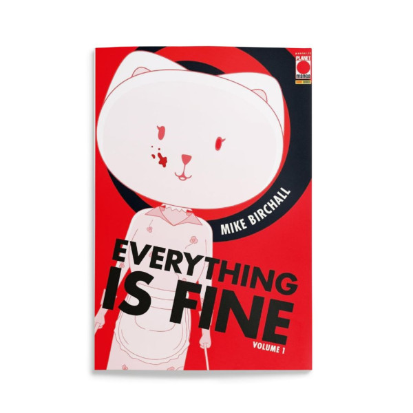 Everything Is Fine 1