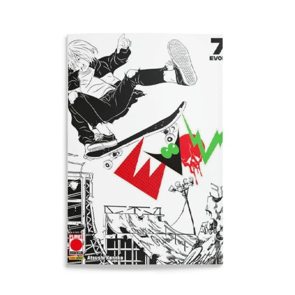 Evol 7