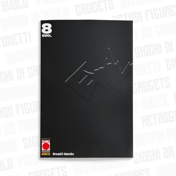 Evol 8