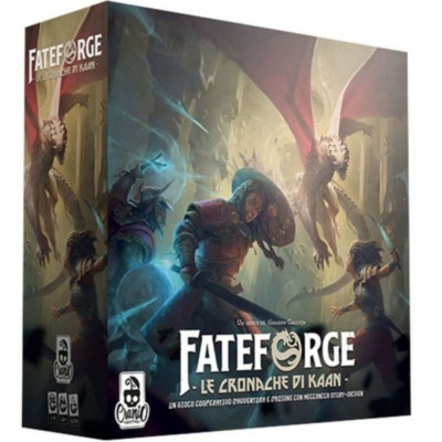 Fateforge - Le Cronache di...