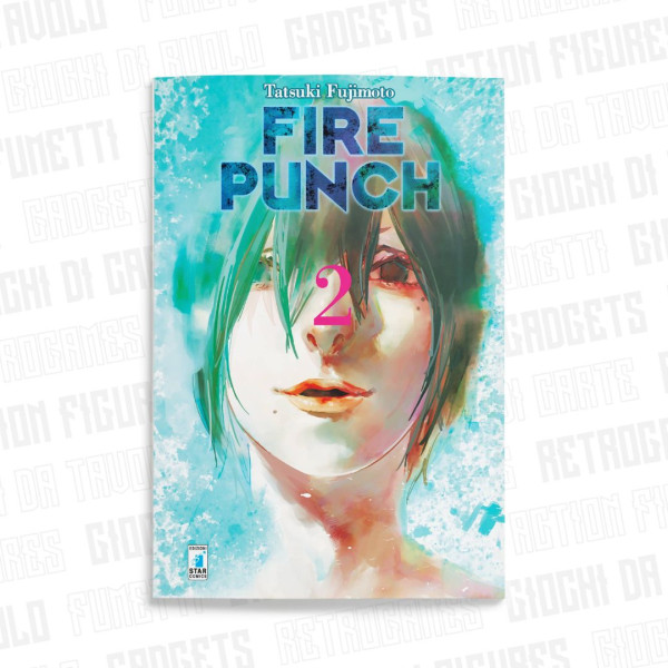 Fire Punch 2