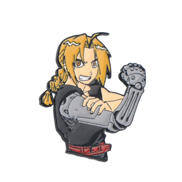 Fullmetal Alchemist | Spilla