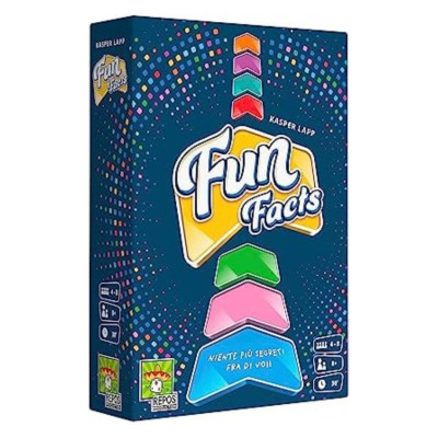 Fun Facts
