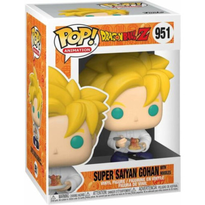 Funko Pop Animation 951 |...