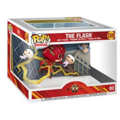 Funko Pop Moment 1349 |...