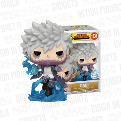 Funko Pop Plus 1834 | My...