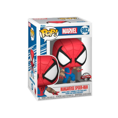 Funko Pop! 982 | Marvel |...