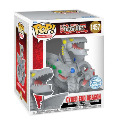 Funko Pop! Animation 1494 |...