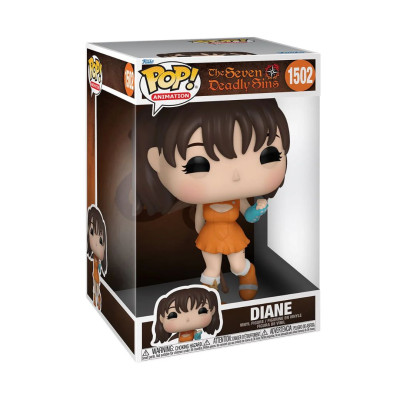 Funko Pop! Animation 1502 |...