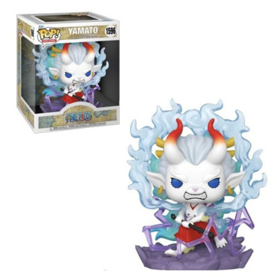 Funko Pop! Animation 1596 |...