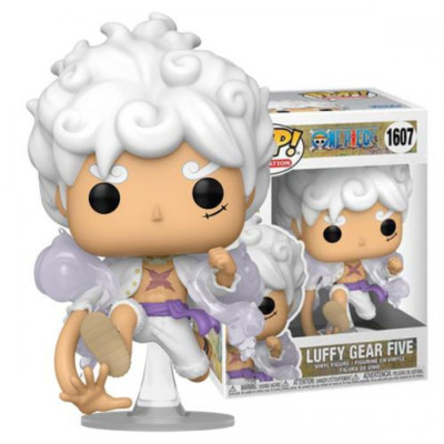 Funko Pop! Animation 1607 |...