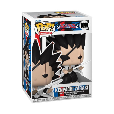 Funko Pop! Animation 1699 |...