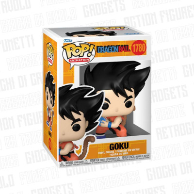 Funko Pop! Animation 1780 |...