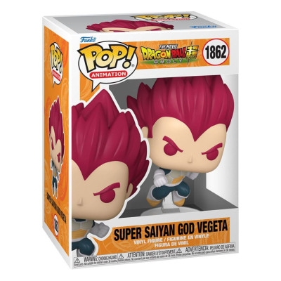 Funko Pop! Animation 1862 |...