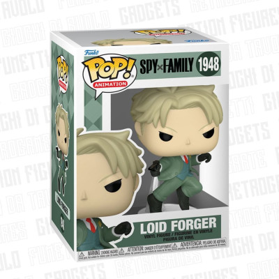Funko Pop! Animation 1948 |...