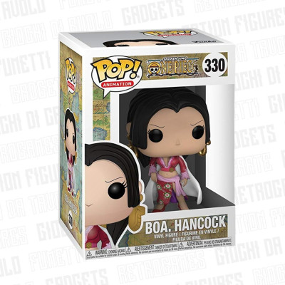 Funko Pop! Animation 330 |...