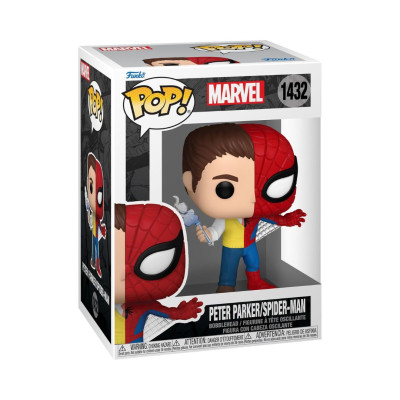 Funko Pop! Marvel 1432 |...