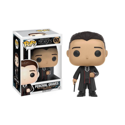 Funko Pop! Movies 07 |...