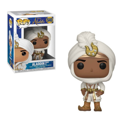 Funko Pop! Movies 540 |...