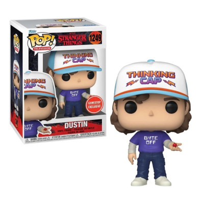 Funko Pop! Television 1249...