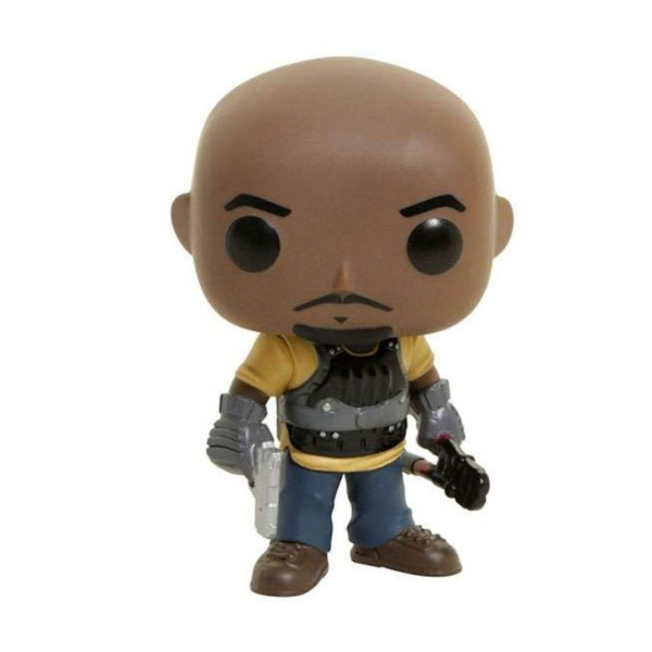 Funko Pop! Television 495 | The Walking Dead | T-Dog 2017 Summer Convention Exclusive