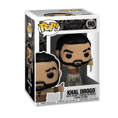 Funko Pop! Television 90 |...