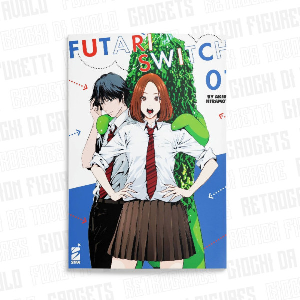 Futari Switch 1