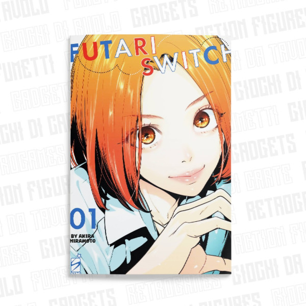 Futari Switch 1 Variant