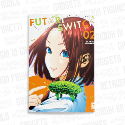 Futari Switch 2