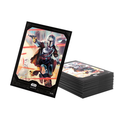 Gamegenic | Star Wars:...