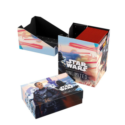 Gamegenic | Star Wars:...