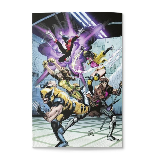 Gli Incredibili X-Men 422 | Gli Incredibili X-Men 2 Variant Componibile
