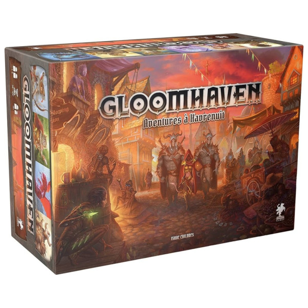 Gloomhaven